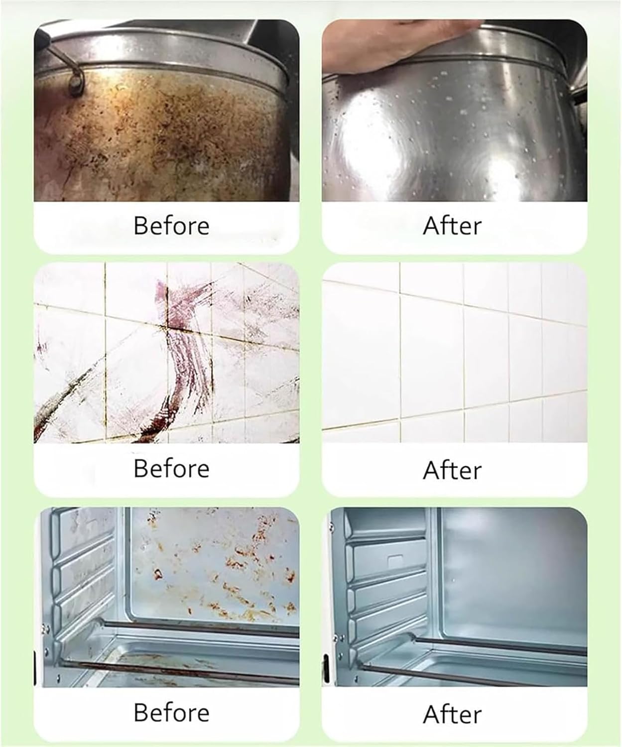 Chowye Multipurpose Cleaning Milk