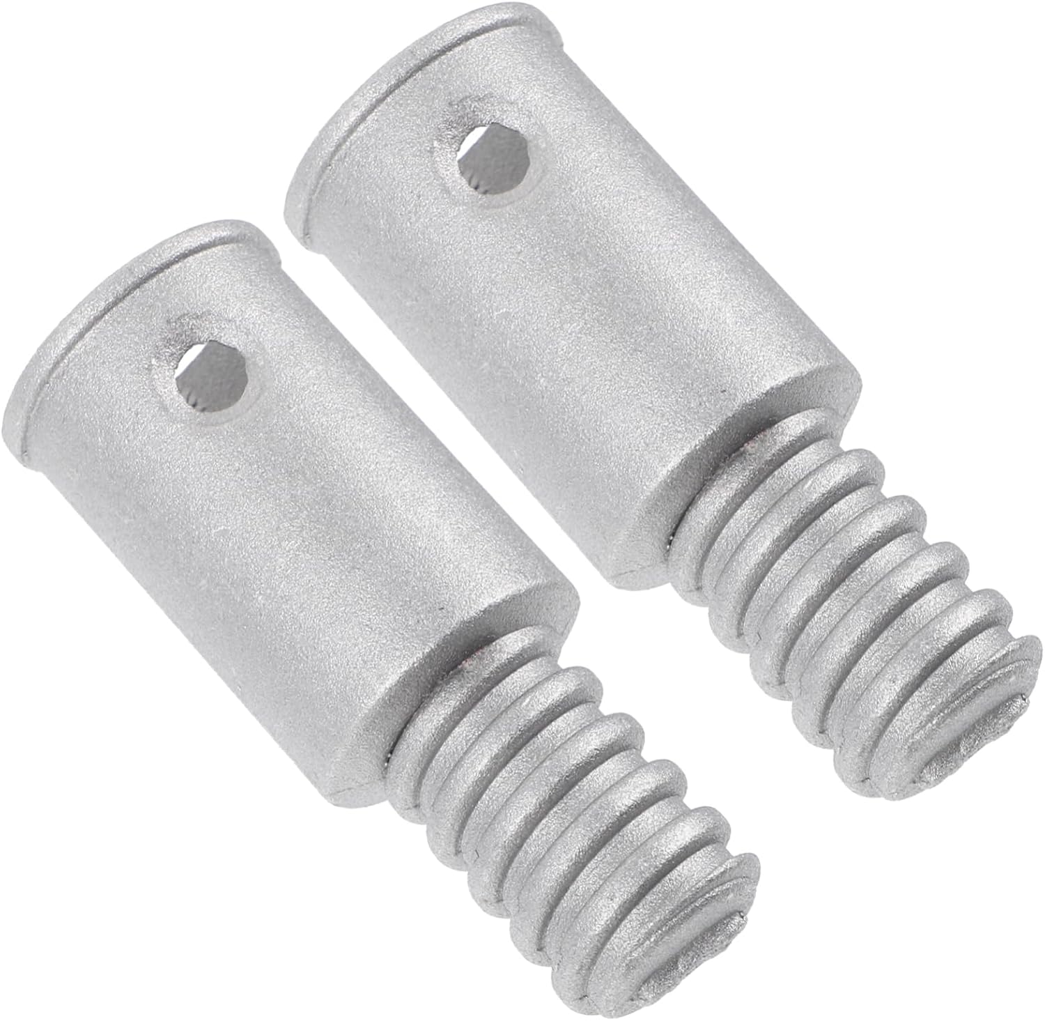 Packove Telescopic Pole Connector Replacement Broom Handle