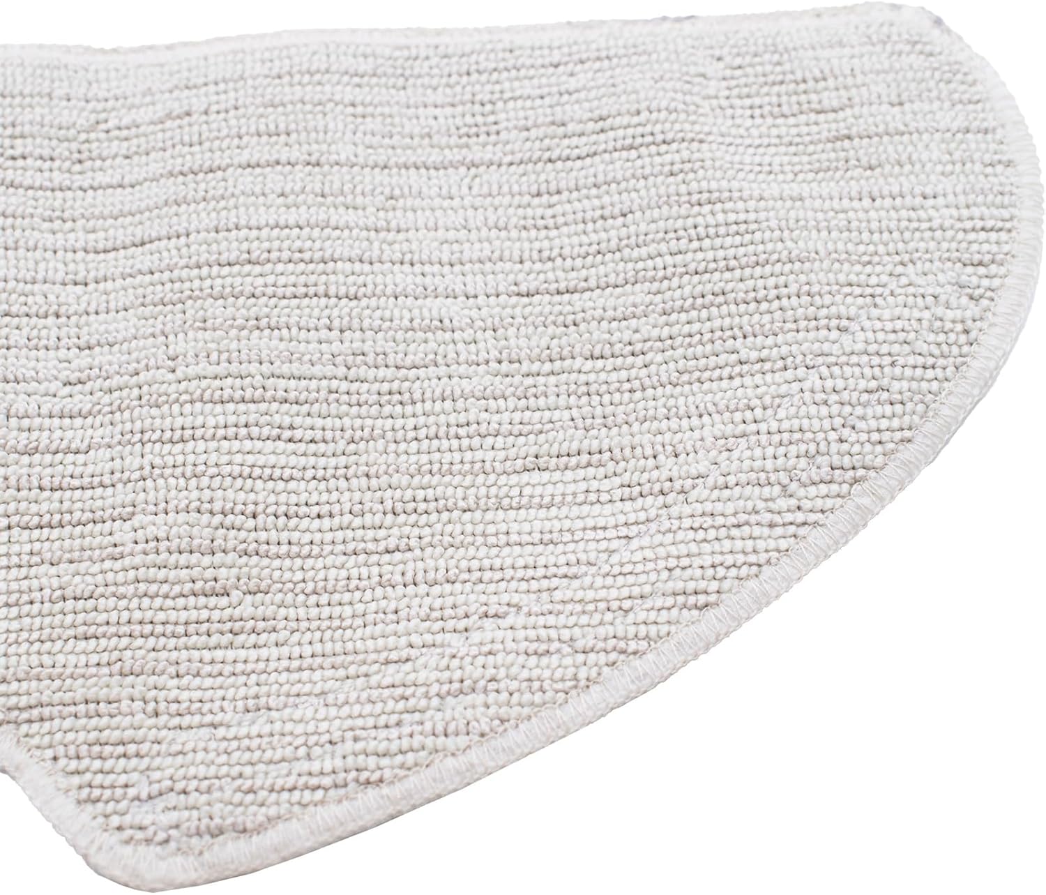 Marebm Mop Cloth for Dreame D10S 12 pcs