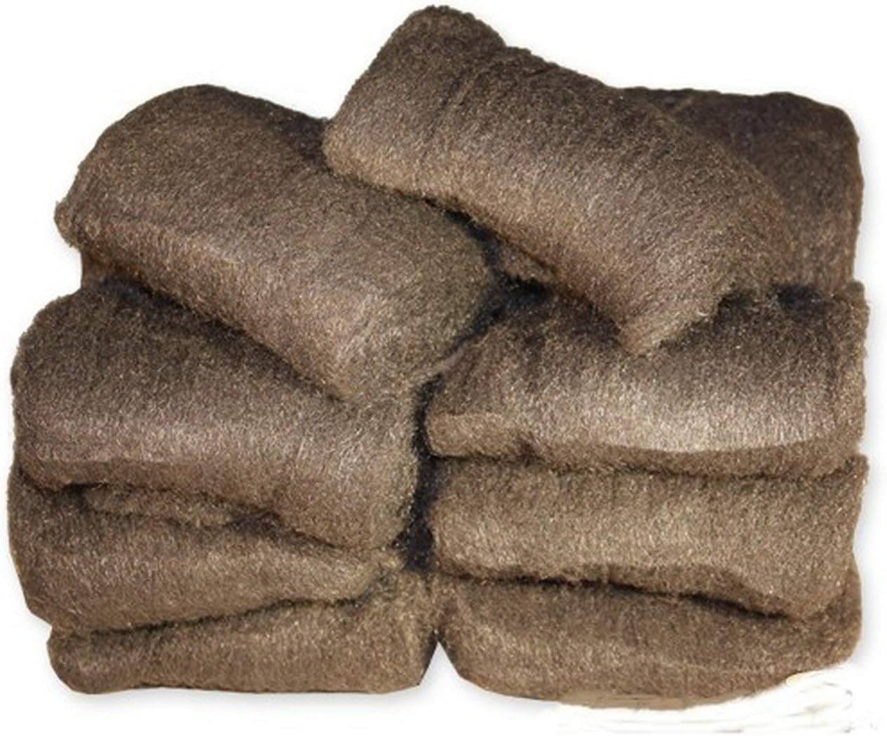 SM Arnold Xtra Fine Steel Wool for Polishing and Rust Removal