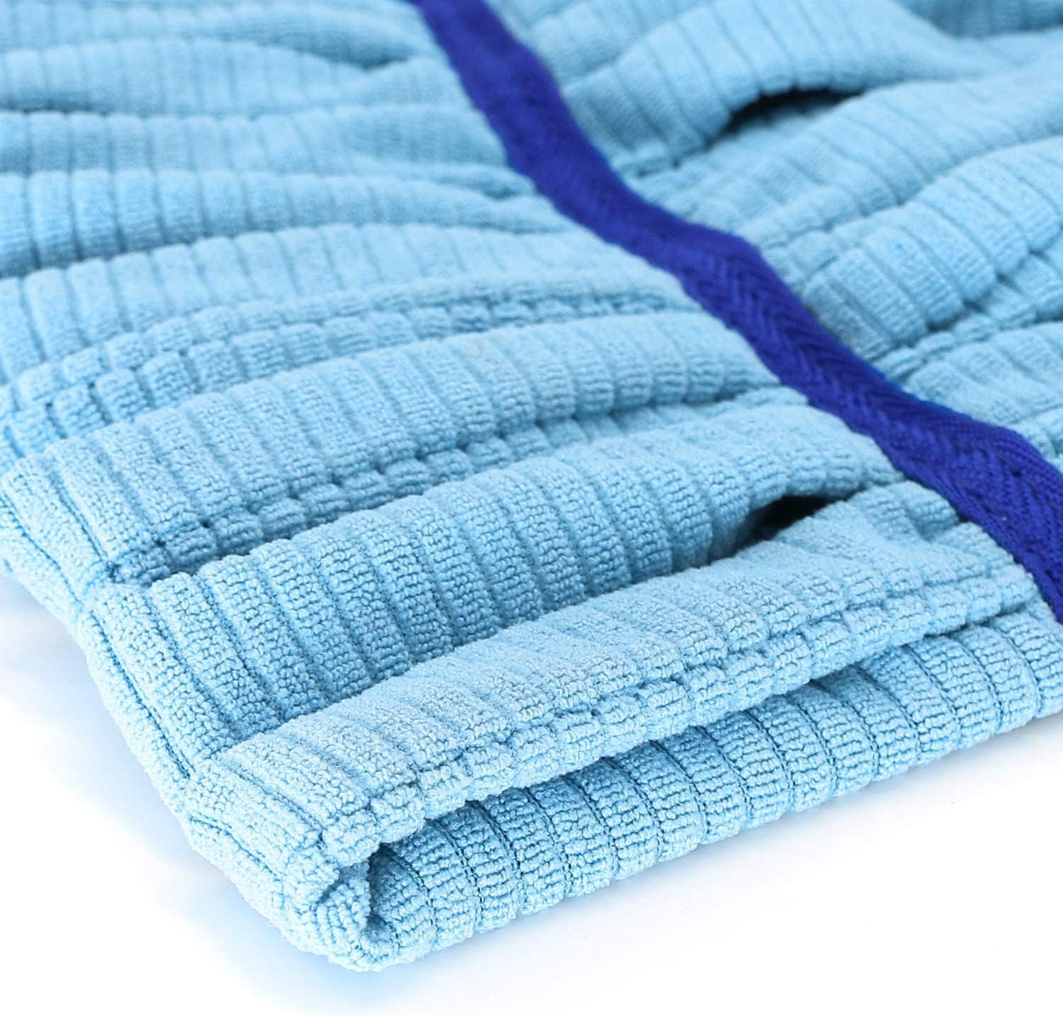 Tidy Monster Microfiber Tube Mop Head Replacement