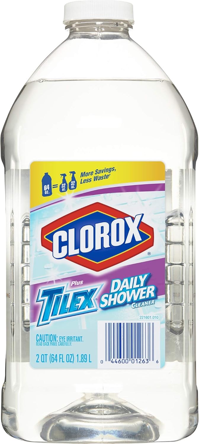 Tilex Shower Spray Refill 64 oz