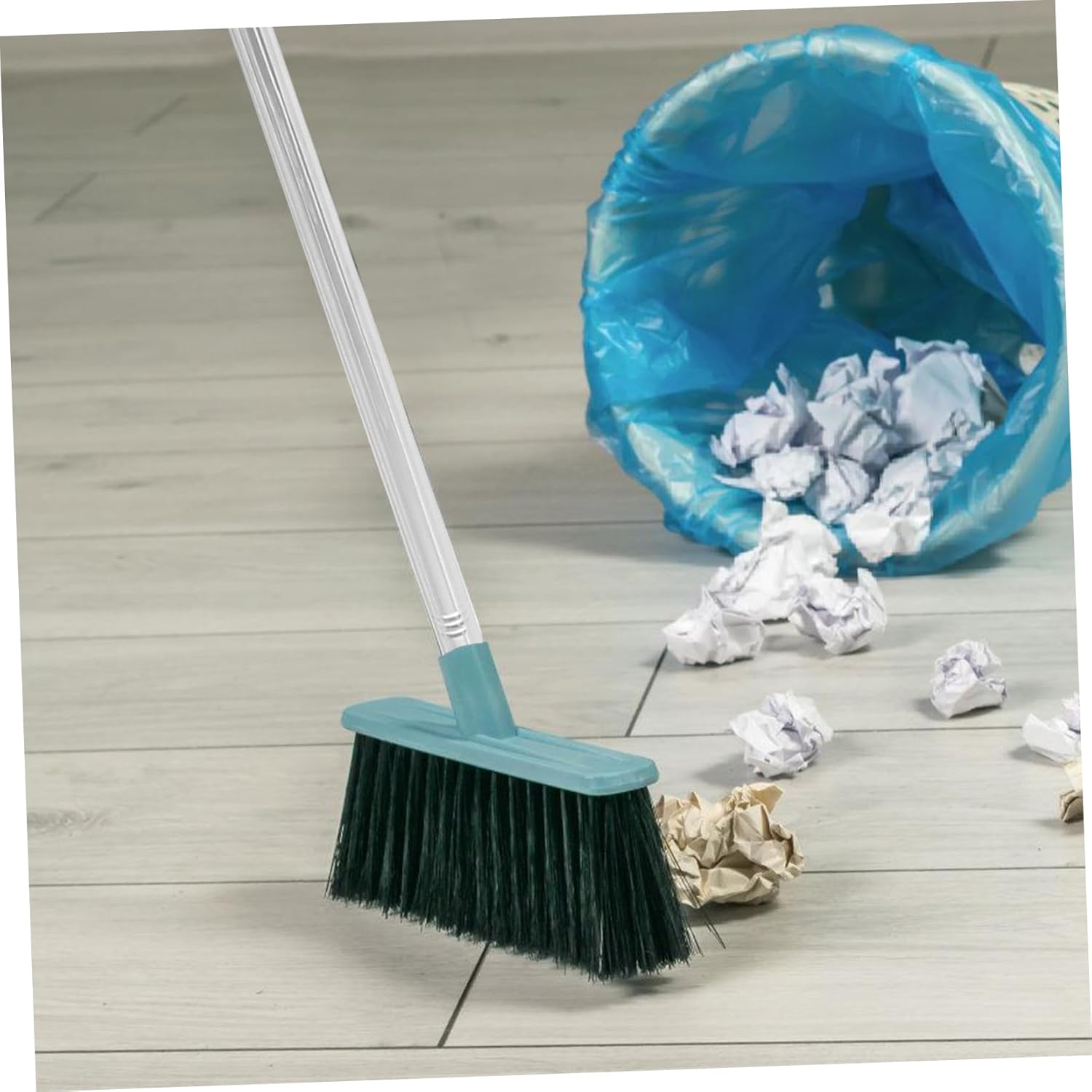 1piece Sturdy Broom Handle Grip Replacement for Mop Rod