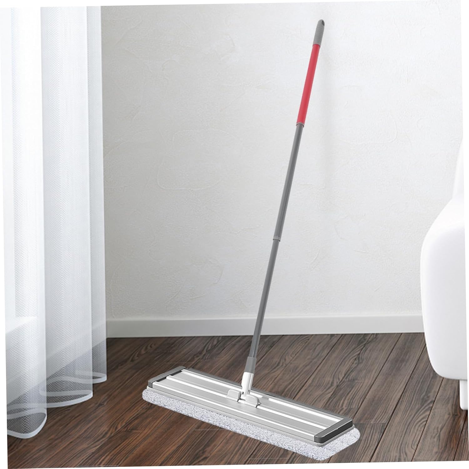 SHERCHPRY Extendable Mop Handle Replacement