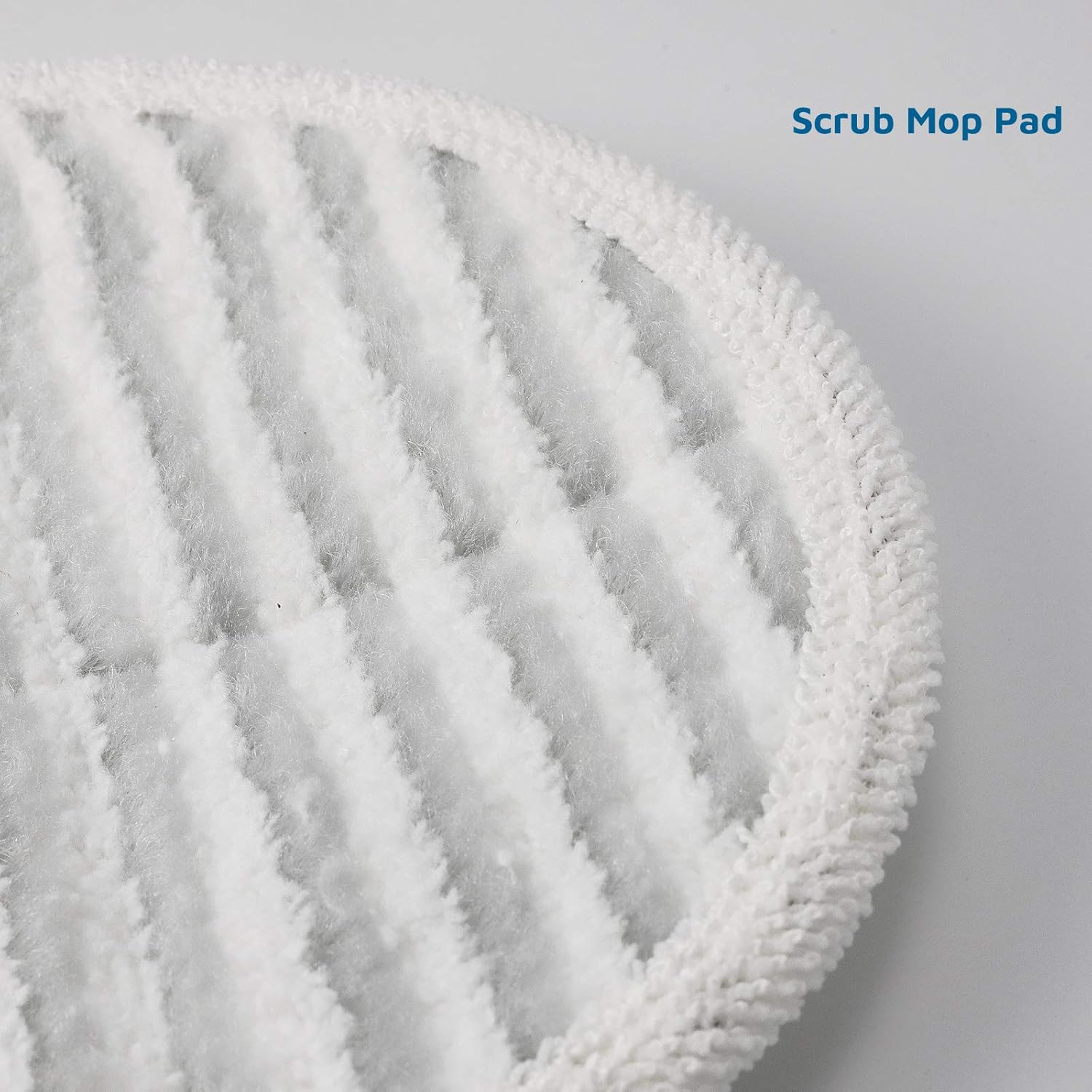6 Pack Replacement Pads for Bissell Spinwave Hard Floor Mop