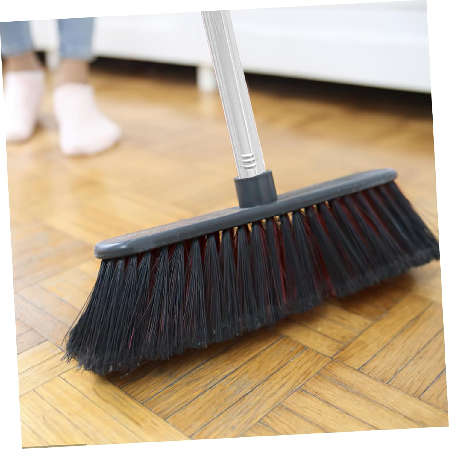 1piece Sturdy Broom Handle Grip Replacement for Mop Rod