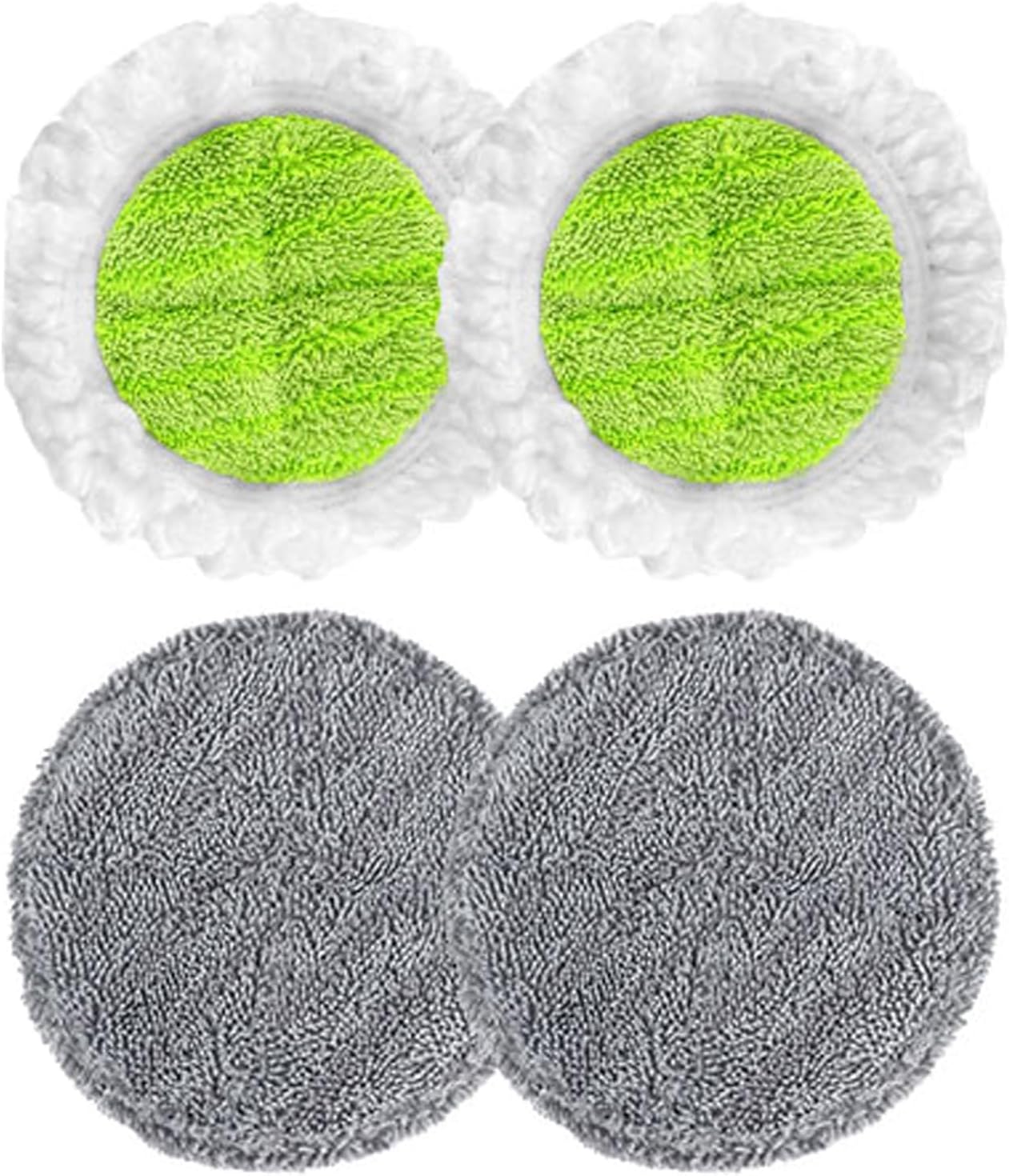 Qimedo Electric Mop M1 Replacement Pad