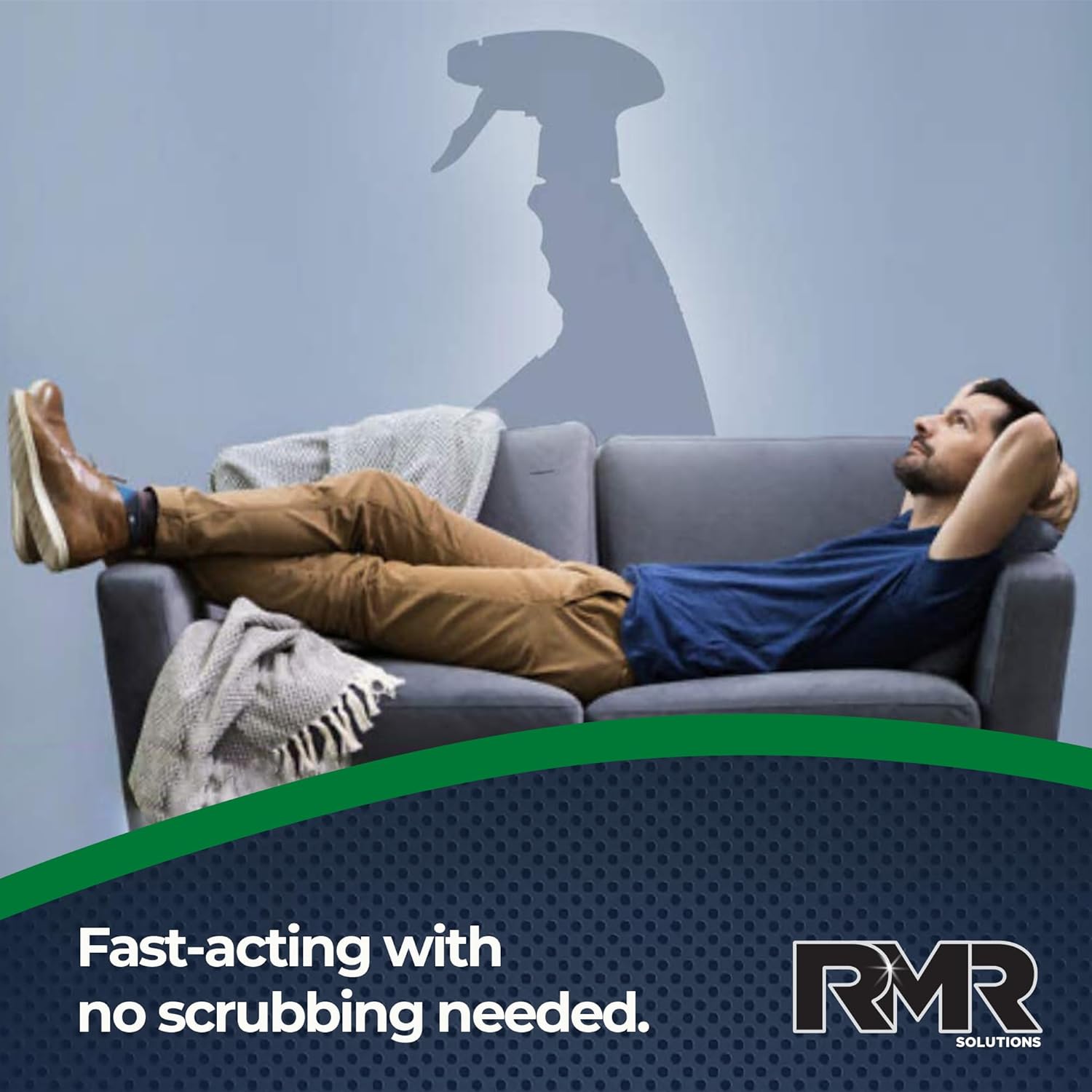 RMR-86 Mold Mildew Remover Bundle