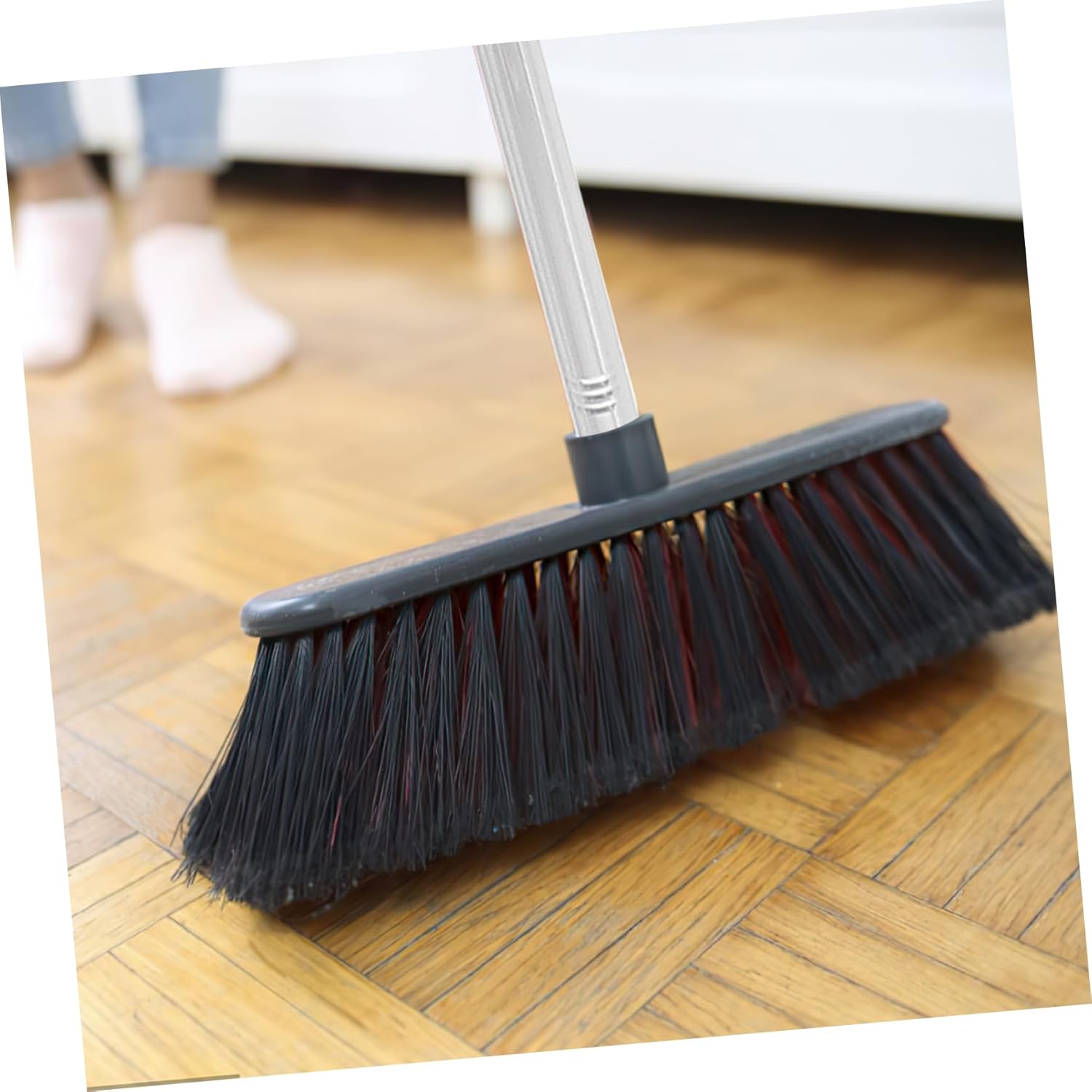 Broom Handle Grip Replacement for Comfortable Cleaning