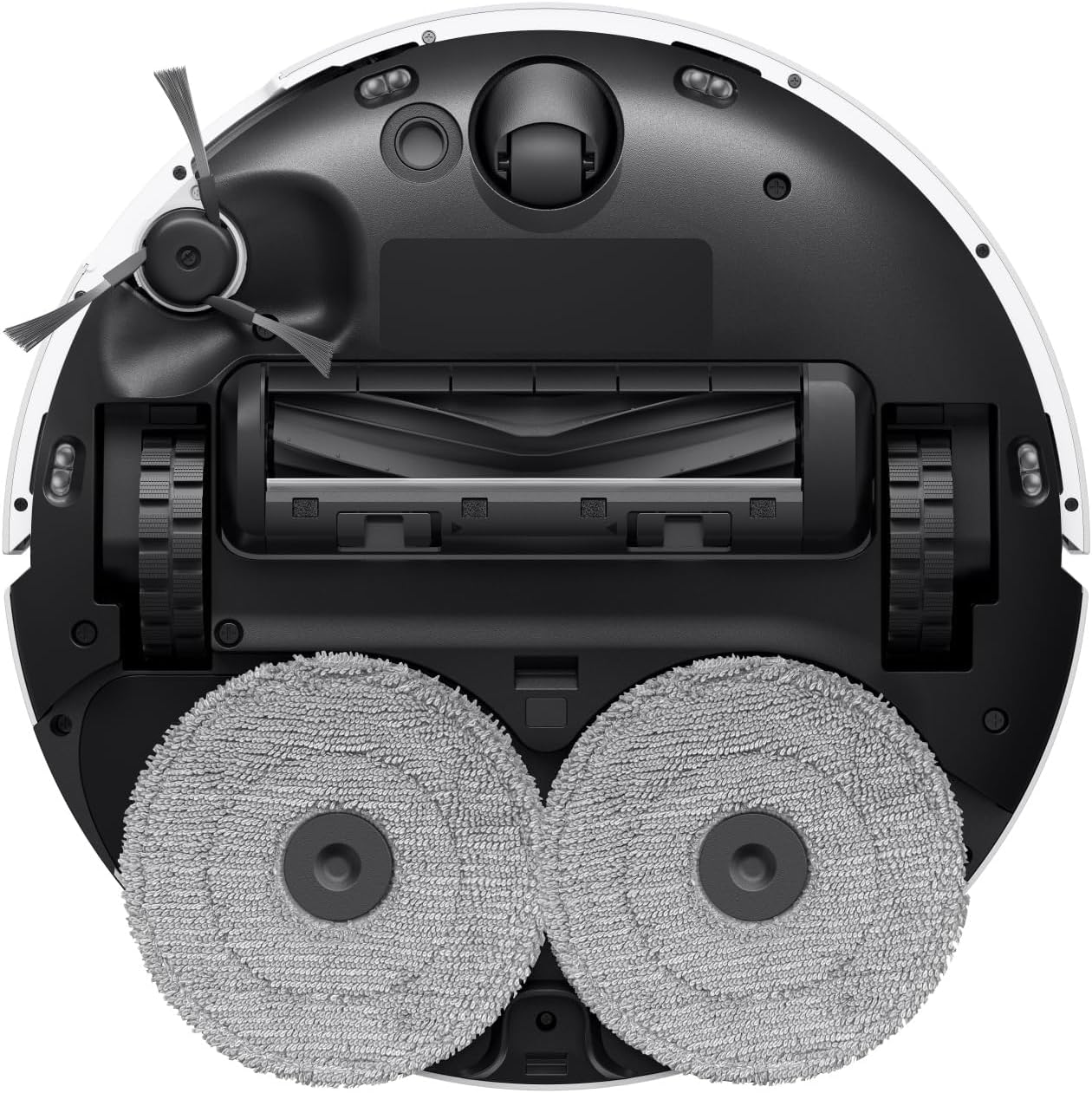 Mova P50 Pro Ultra Mop Pads for Efficient Cleaning