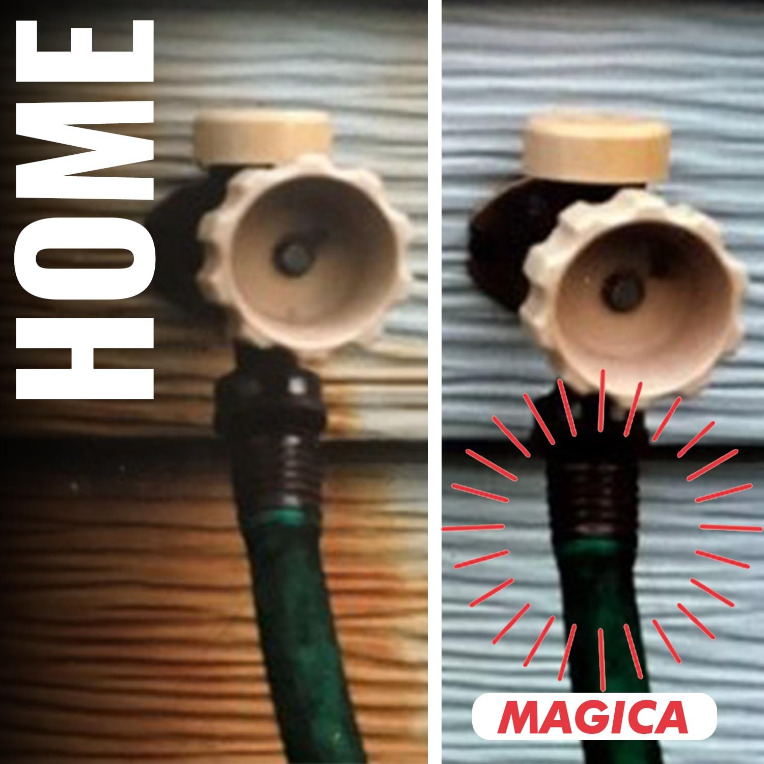 Magica Rust Remover 32oz Spray USA Made 1