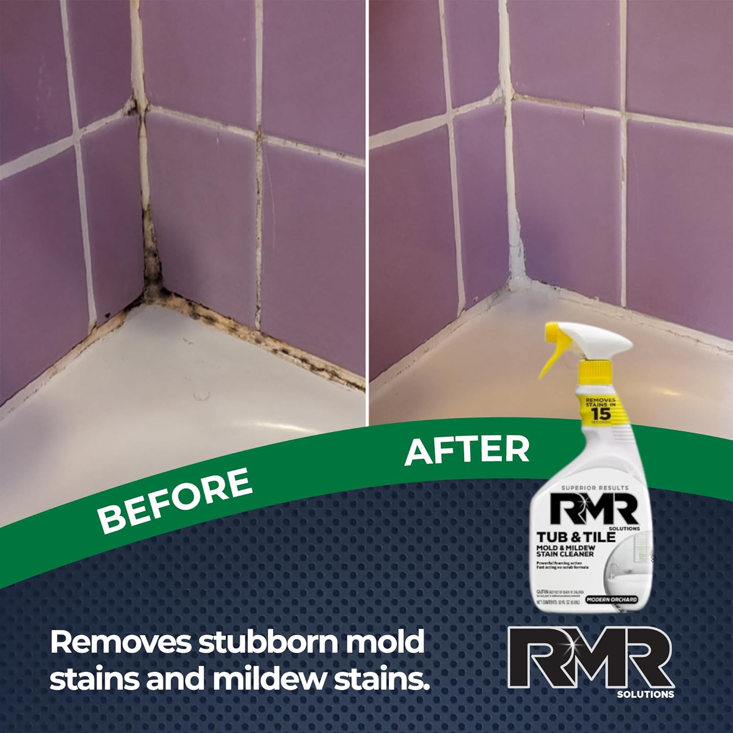 RMR-86 Mold Mildew Remover Bundle