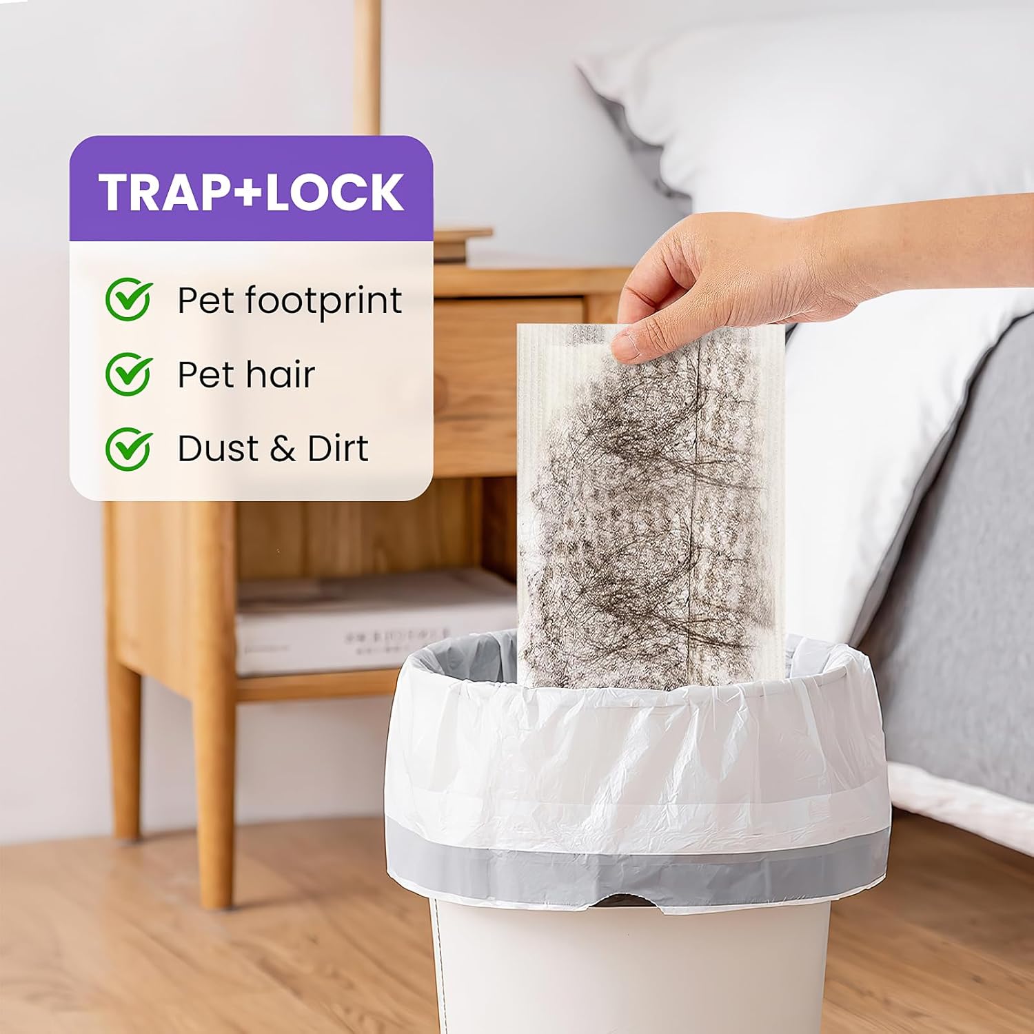 NIXOOT Swiffer WetJet Spray Mop Pad Refill 10 Count