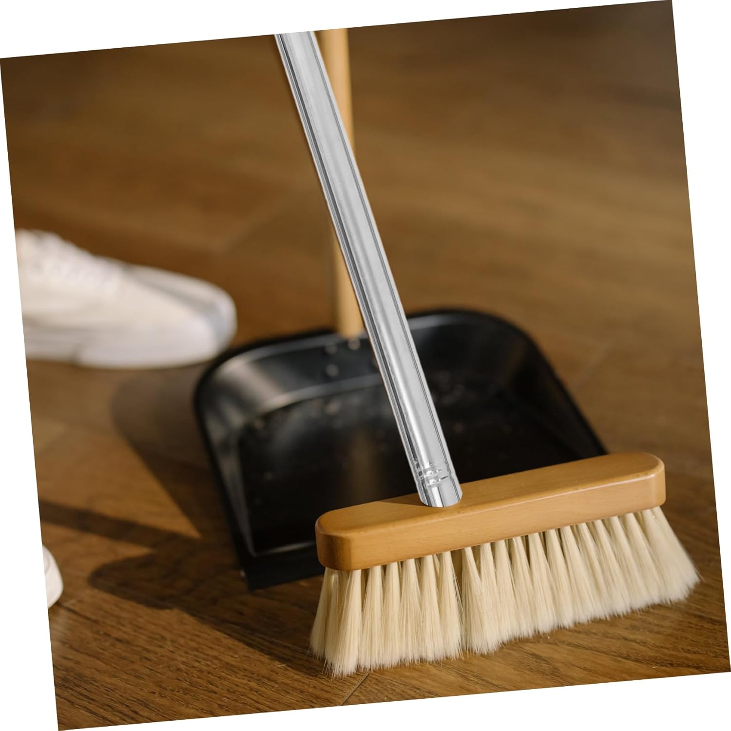 CALLARON Broom Handle Replacement Durable Comfortable Grip