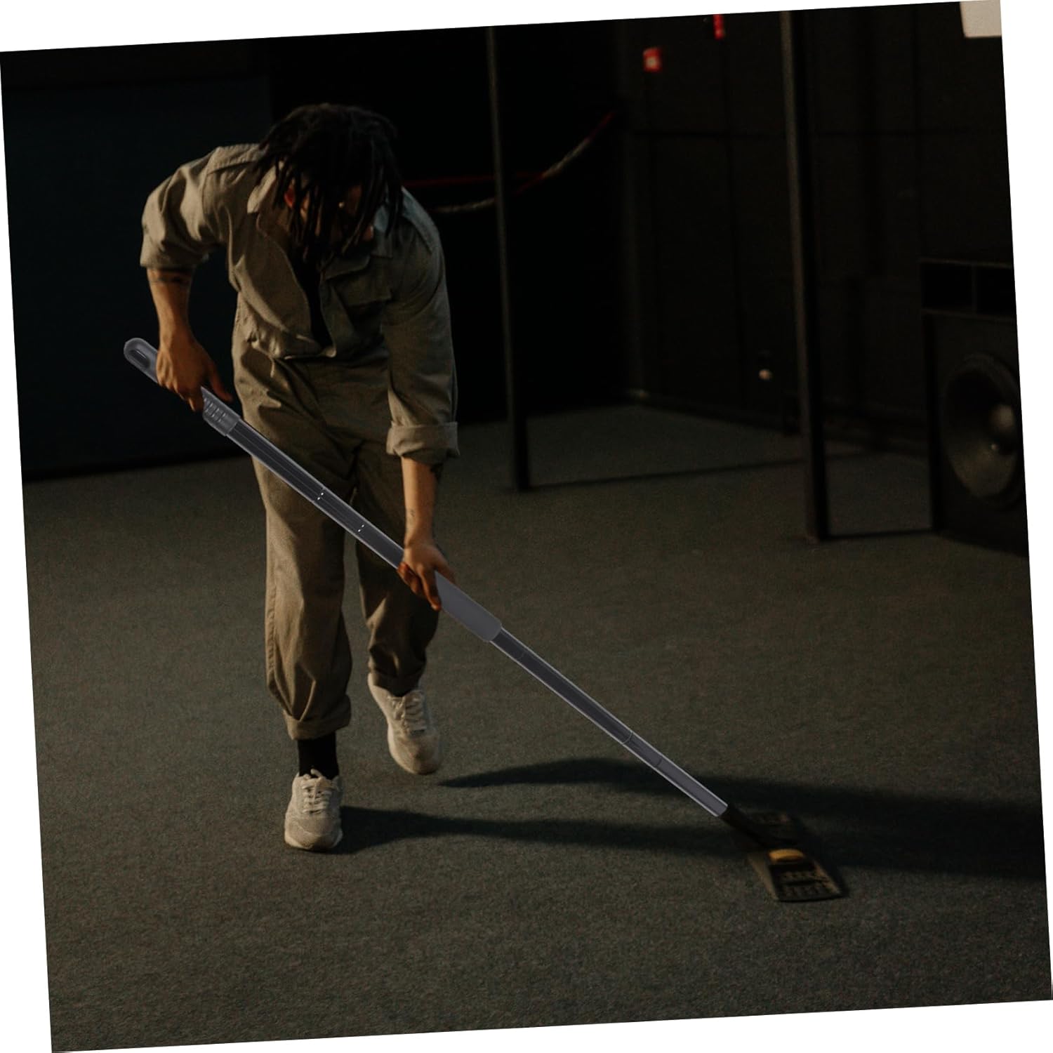 1pcs Replacement Mop Rod for Floor Cleaning