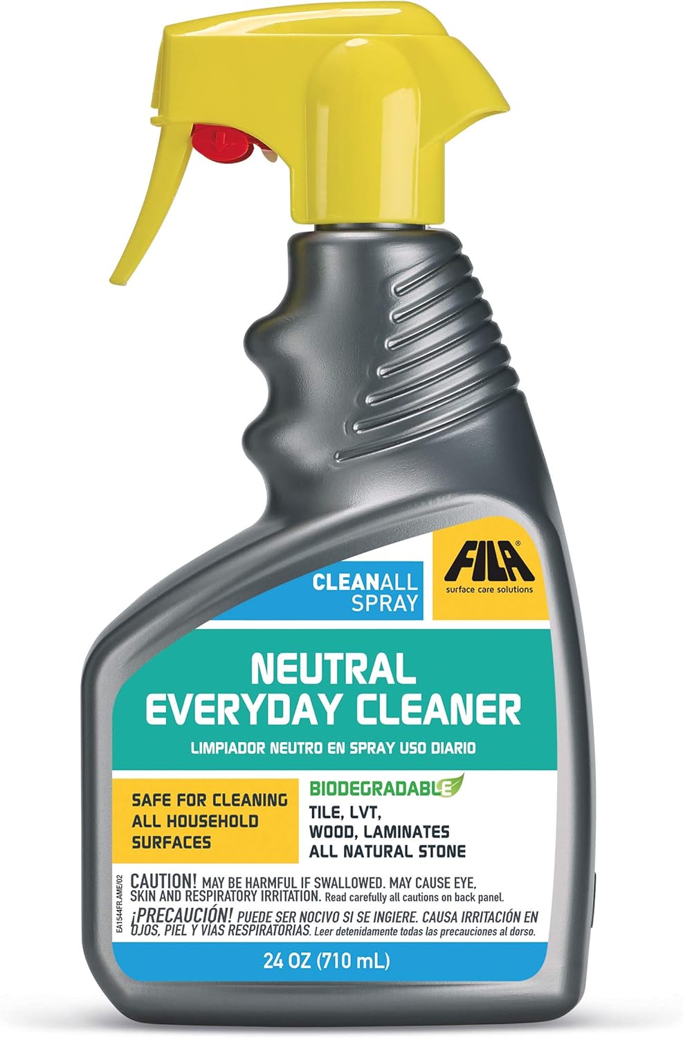 FILA CLEANALL SPRAY 24 OZ Neutral All-Purpose Cleaner