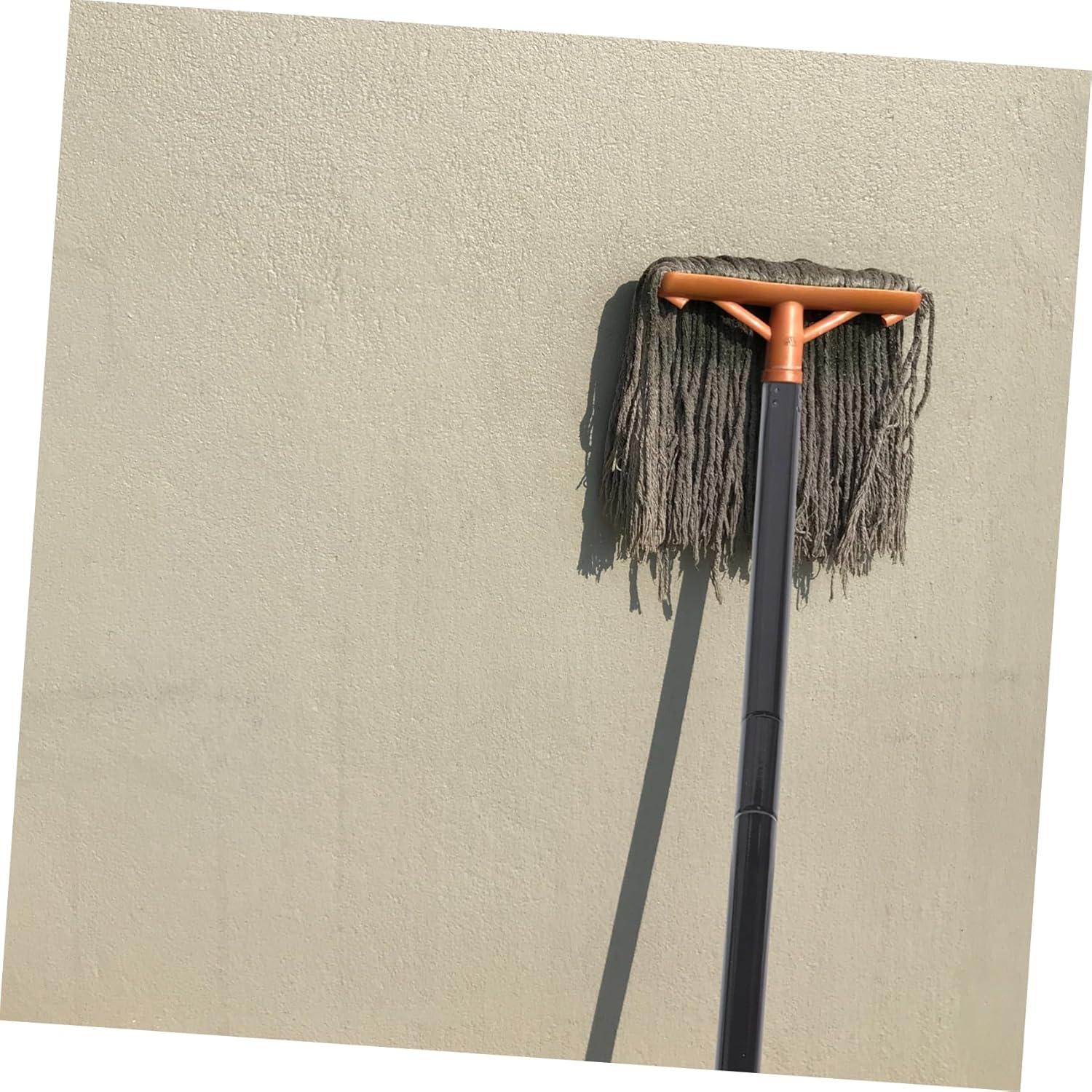 SHERCHPRY Telescopic Mop Handle Replacement Stick