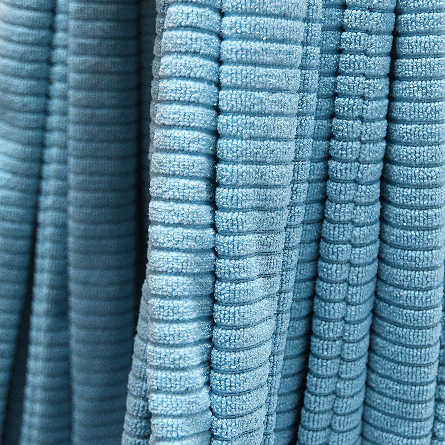 Tidy Monster Microfiber Tube Mop Head Replacement