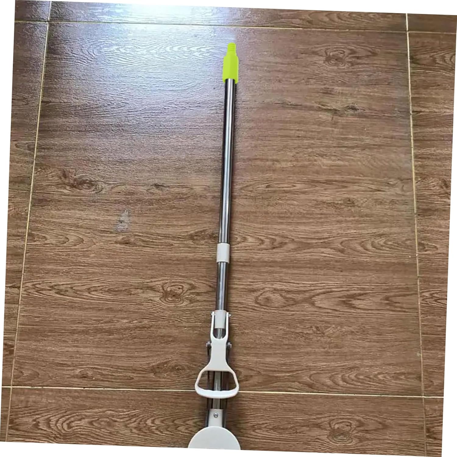 Threaded Mop Handle Adapter Replacement Tip for Broom and Car Wash Brush