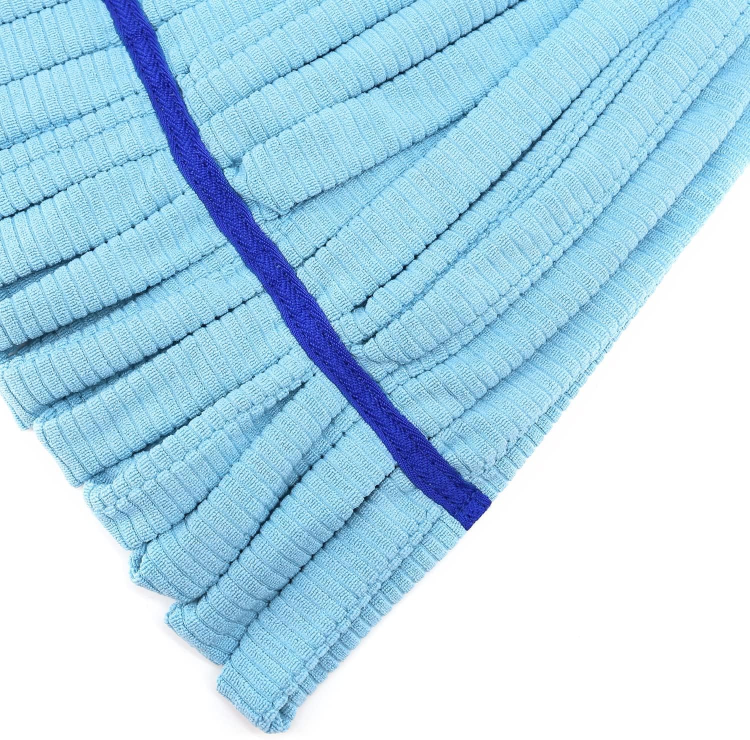 Tidy Monster Microfiber Tube Mop Head Replacement