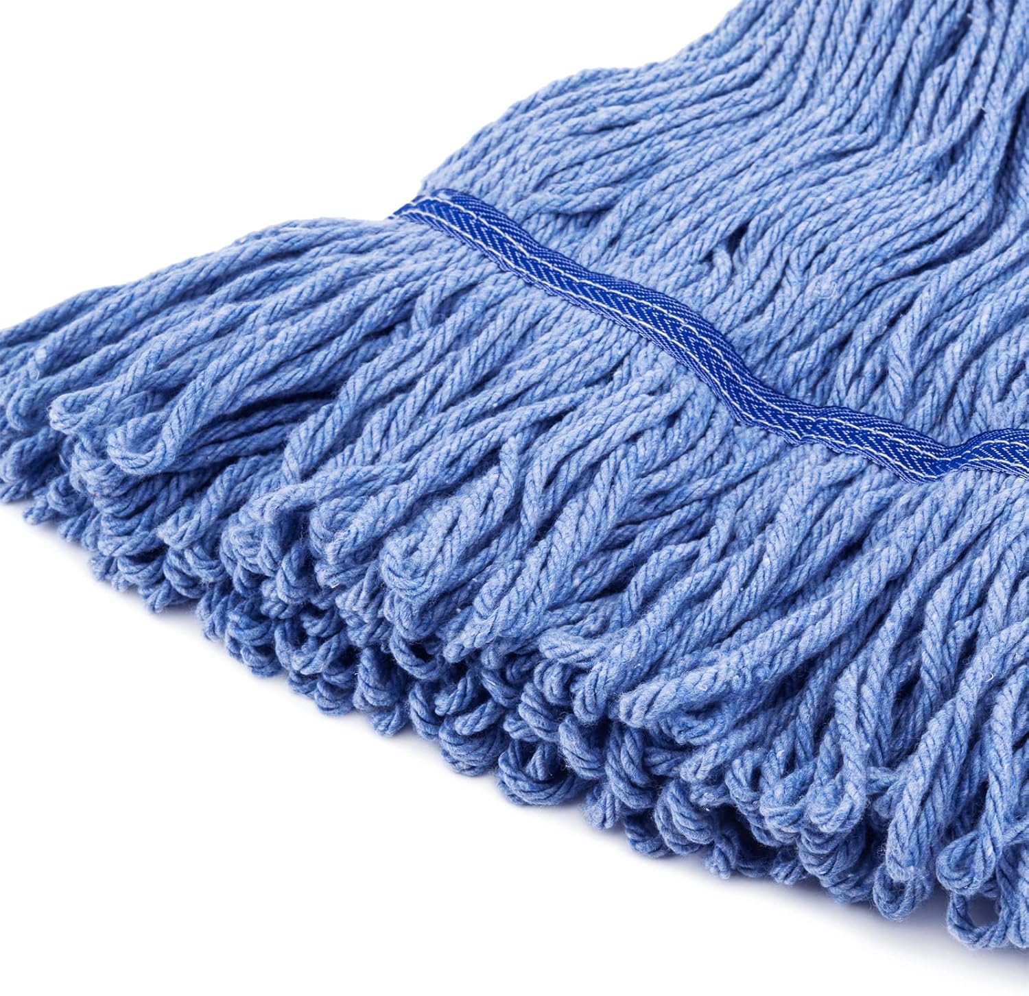 Star Maktion 3-Pack Heavy Duty Mop Head Replacement
